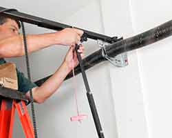 St. Cloud Garage Door Repair